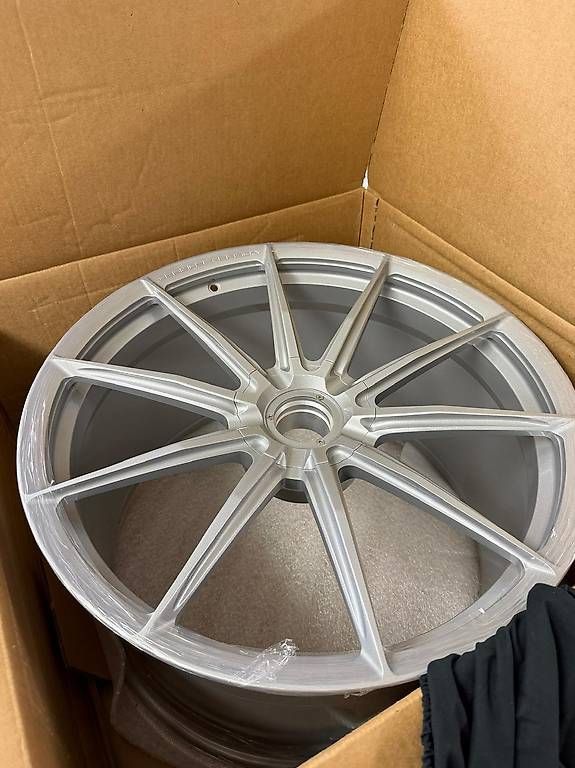 Vossen Felgen: NEUE Vossen VPS-1 – Gebraucht aus sirnach von Sirnach8370 2