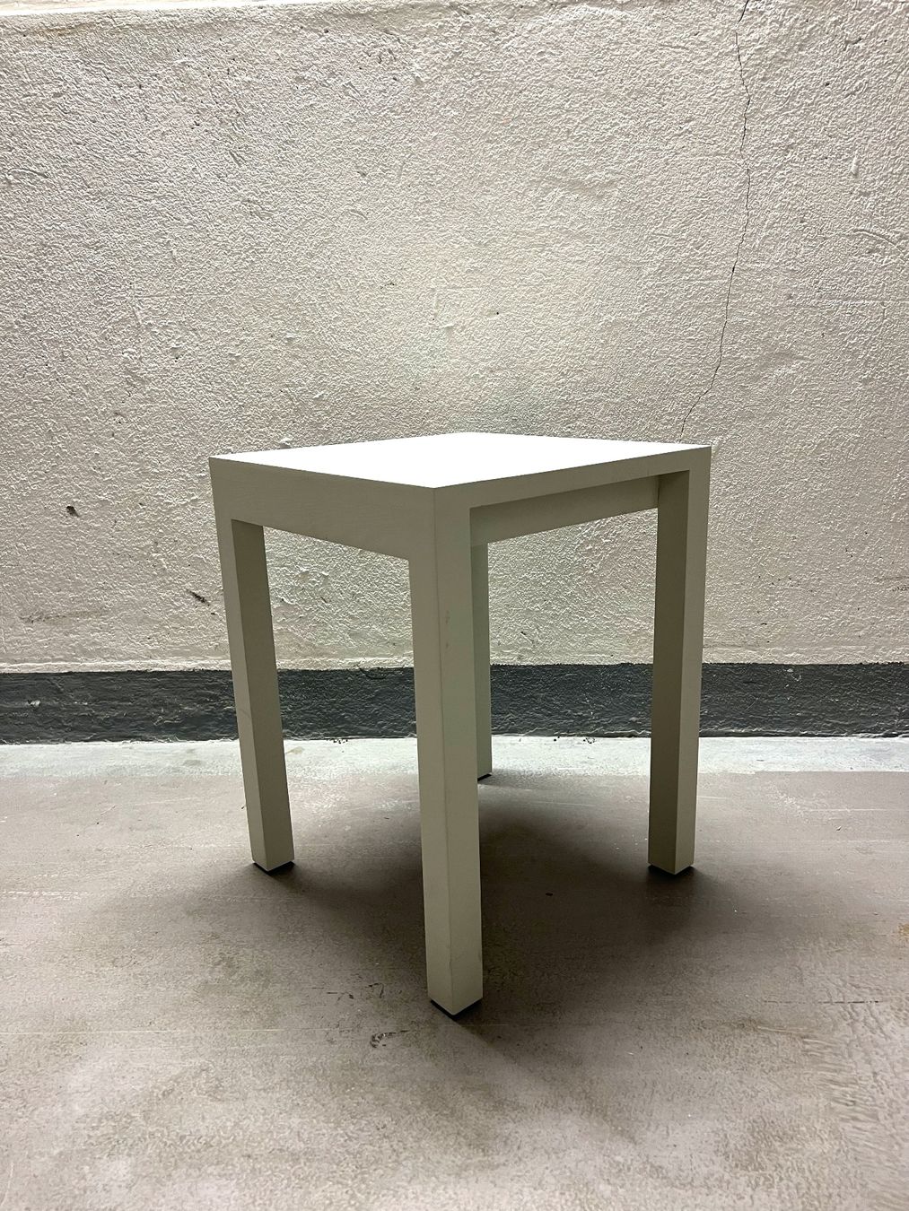 Sgabelli: Hocker Valerie Objects – Usato da Zürich venduto da RSO8005