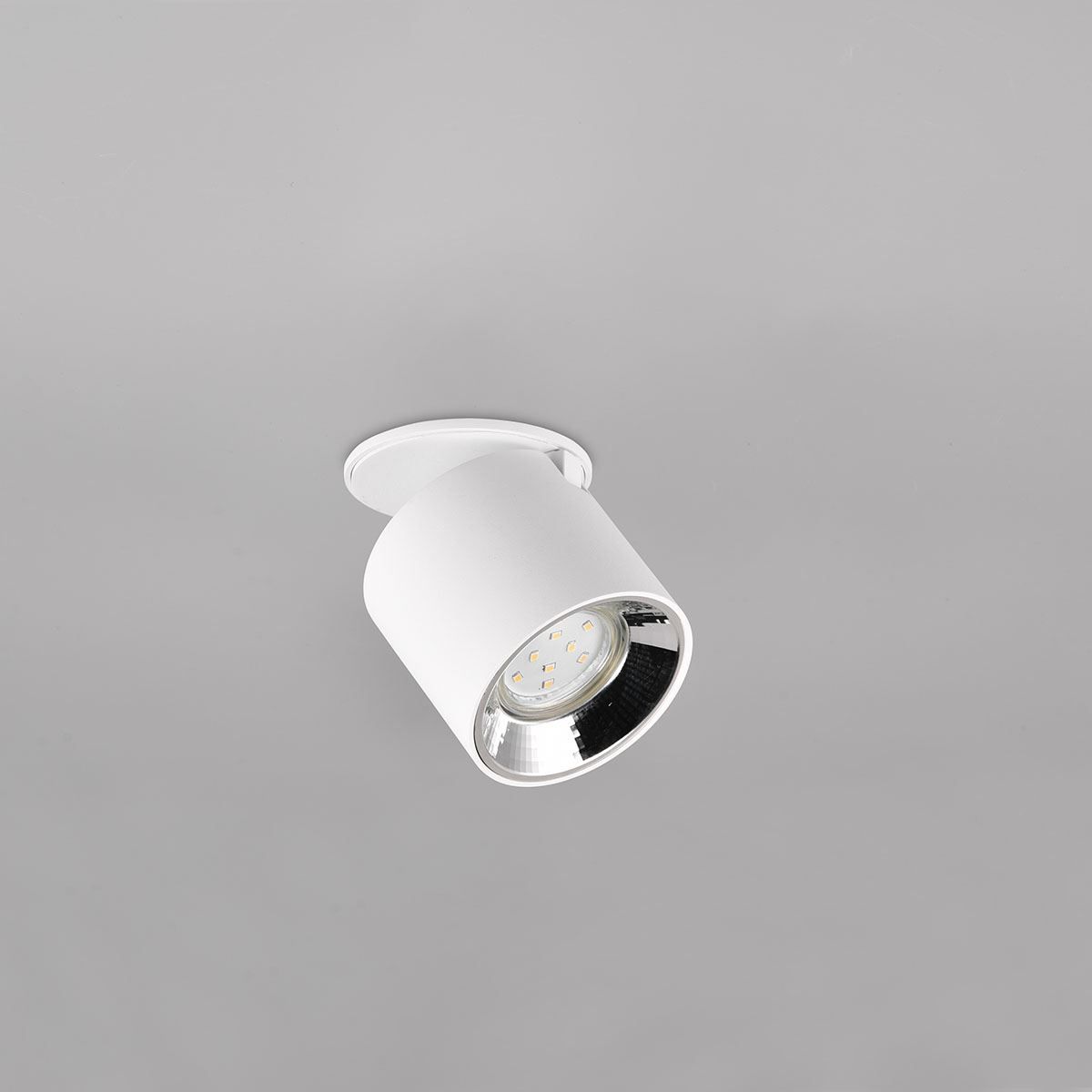Lampadari & plafoniere: Deckenleuchte, 1er Strahler, 12 cm Höhe – Nuovo (secondo la descrizione) da Kreuzlingen venduto da Smart-Light 6