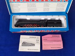 Märklin H0 3094 Stromlinien-Dampflok BR 03.10