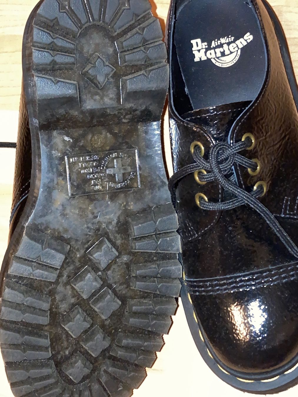 Dr. Martens Scarpe da donna: Dr. Martens Schuhe Neu – Usato da Zuerich venduto da SaTs-43 2