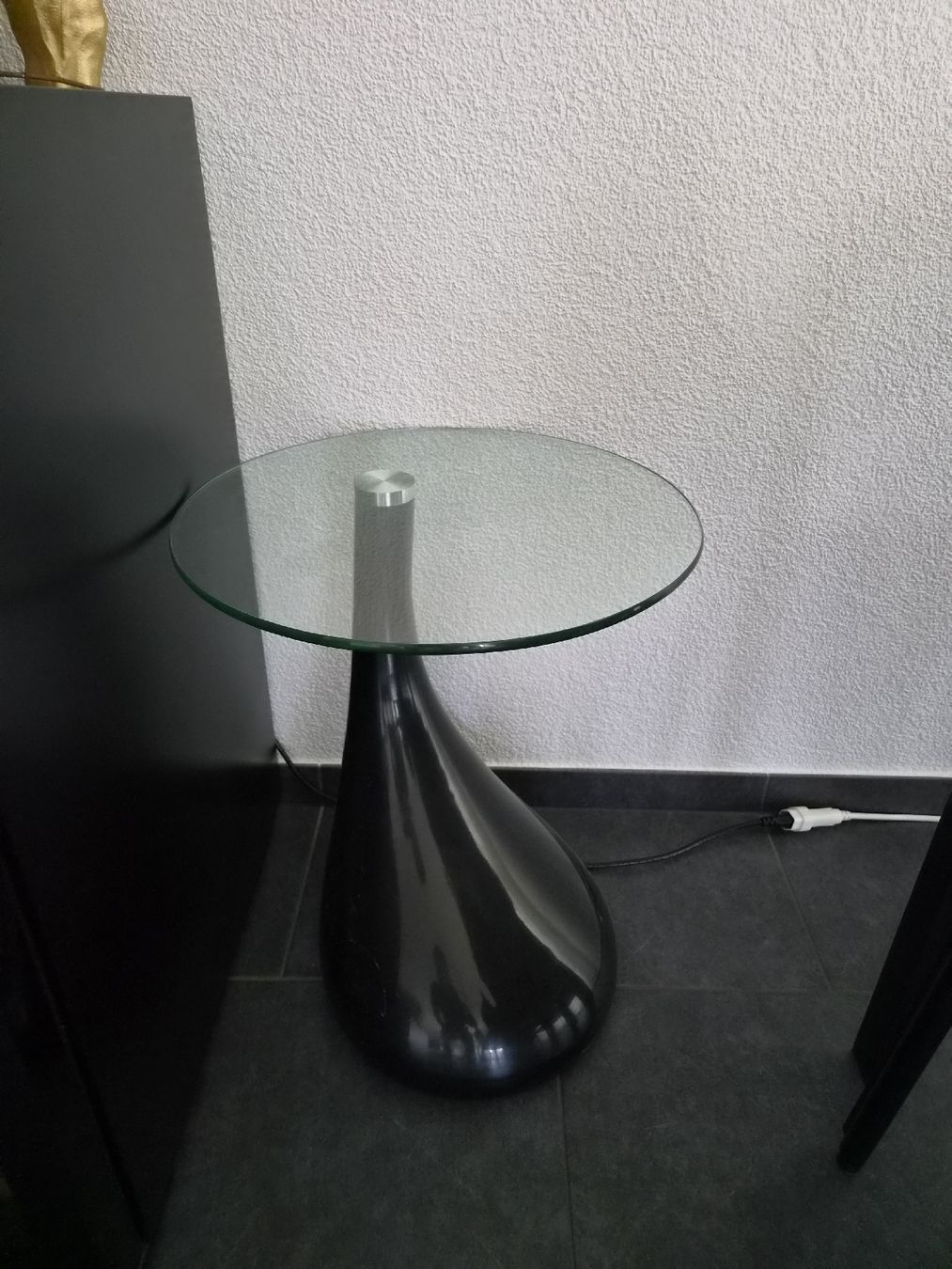 Tische: Tisch / Beistelltisch – Neu (gemäss Beschreibung) aus Jegenstorf von Crusty7