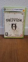 Xbox 360 - The Elder Scrolls 4 Oblivion