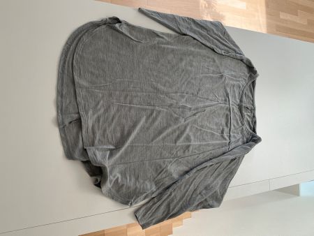 Wollshirt Arcteryx Gr S