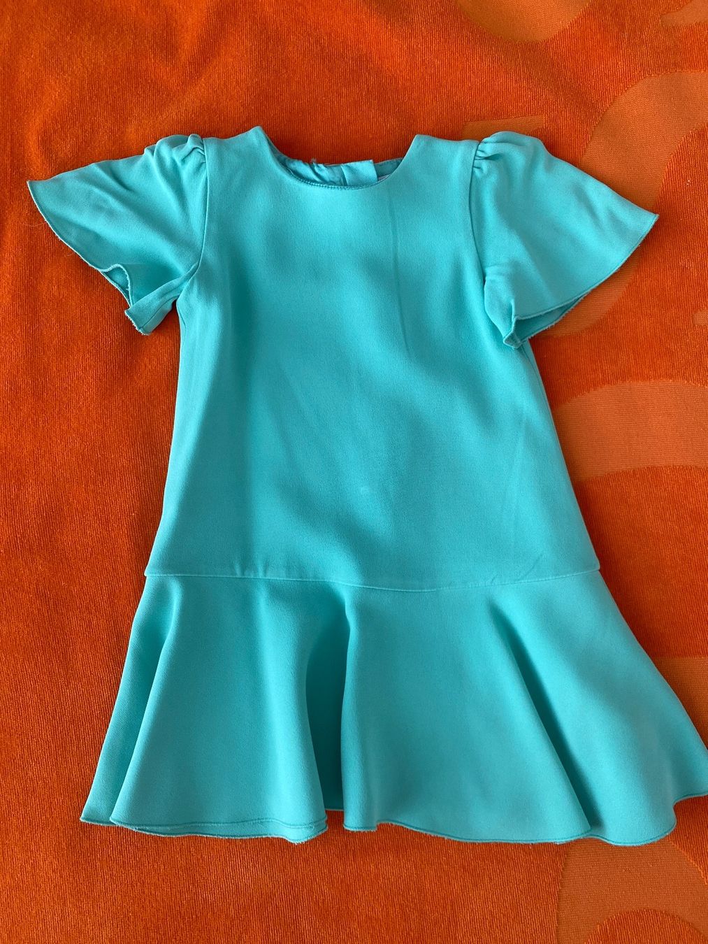 Dolce & Gabbana Vestiti & Gonne: Kleid Dolce&Gabbana 89-95 cm – Usato da balsthal venduto da davidbalsthal23