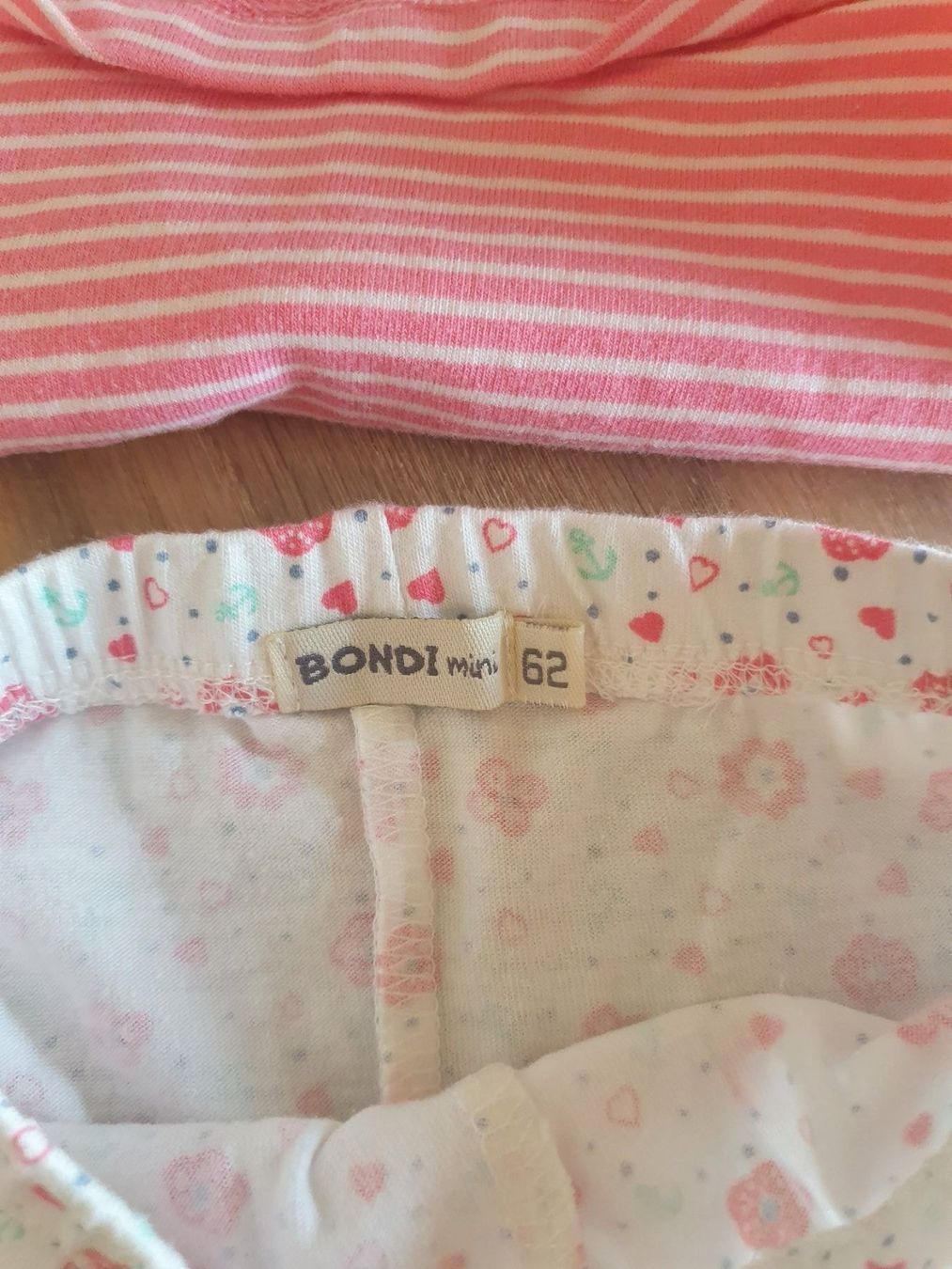 Lotti & Set di vestiti: Bondi Sommerset, 62 – Usato da Buttikon SZ venduto da Limo180 2