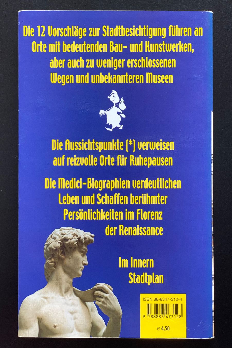 Libri: FLORENZ  / REISEFÜHRER – Usato da Nussbaumen AG venduto da schuba2000 1