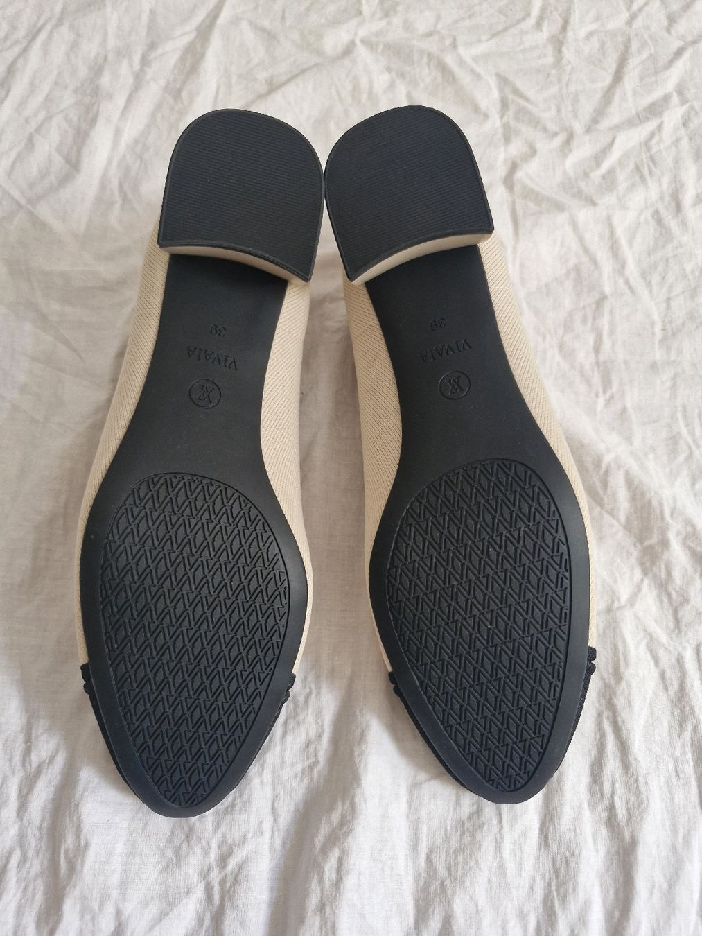 Vivaia Scarpe da donna: Vivaia Julie 39 – Nuovo e nell'imballaggio originale da Bern venduto da ann_l7tf 2