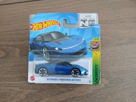 Automobili Pininifarina Battista