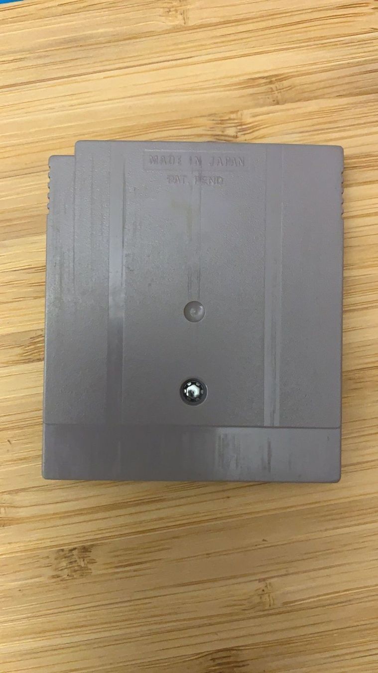 Giochi: Ball Kid für Gameboy Original – Usato da Gebenstorf venduto da RetroFuture 1