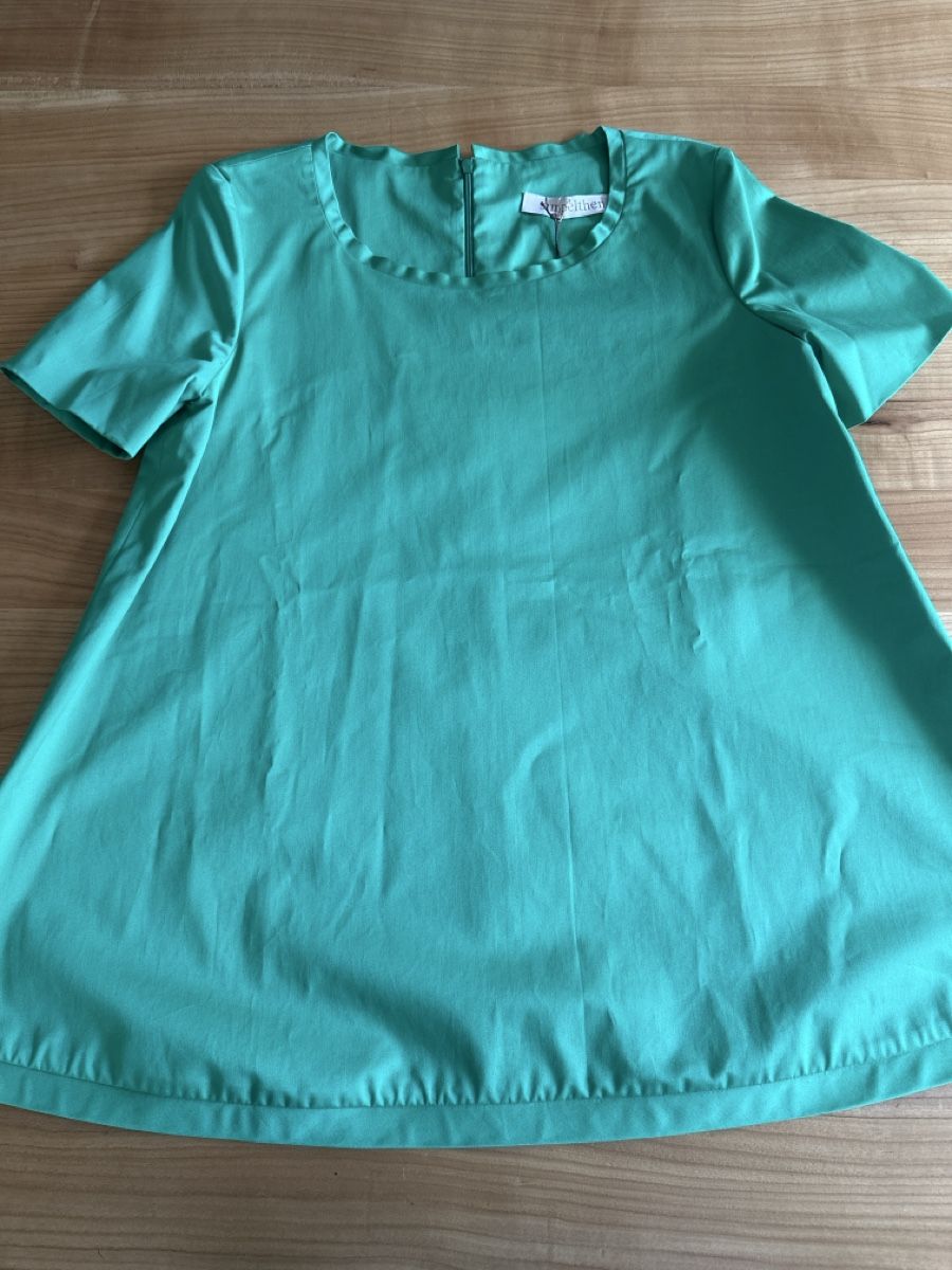 Camicette: Bluse von Simpelthen – Nuovo (secondo la descrizione) da illnau venduto da sapperlotti 1
