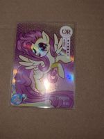 Kayou my little pony- fluttershy UR