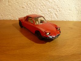 Märklin Matra Ford M 530 1:43 Made in Germany