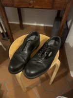 FootJoy Golfschuhe Herren Gr. 42 – Leder – Schwarz