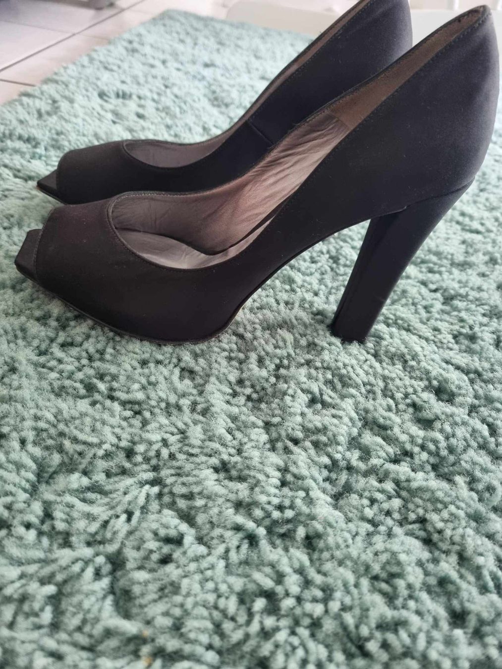 Edel Scarpe da donna: Pura Lopez Damenschuhe – Usato da Goldau venduto da G_G01 4