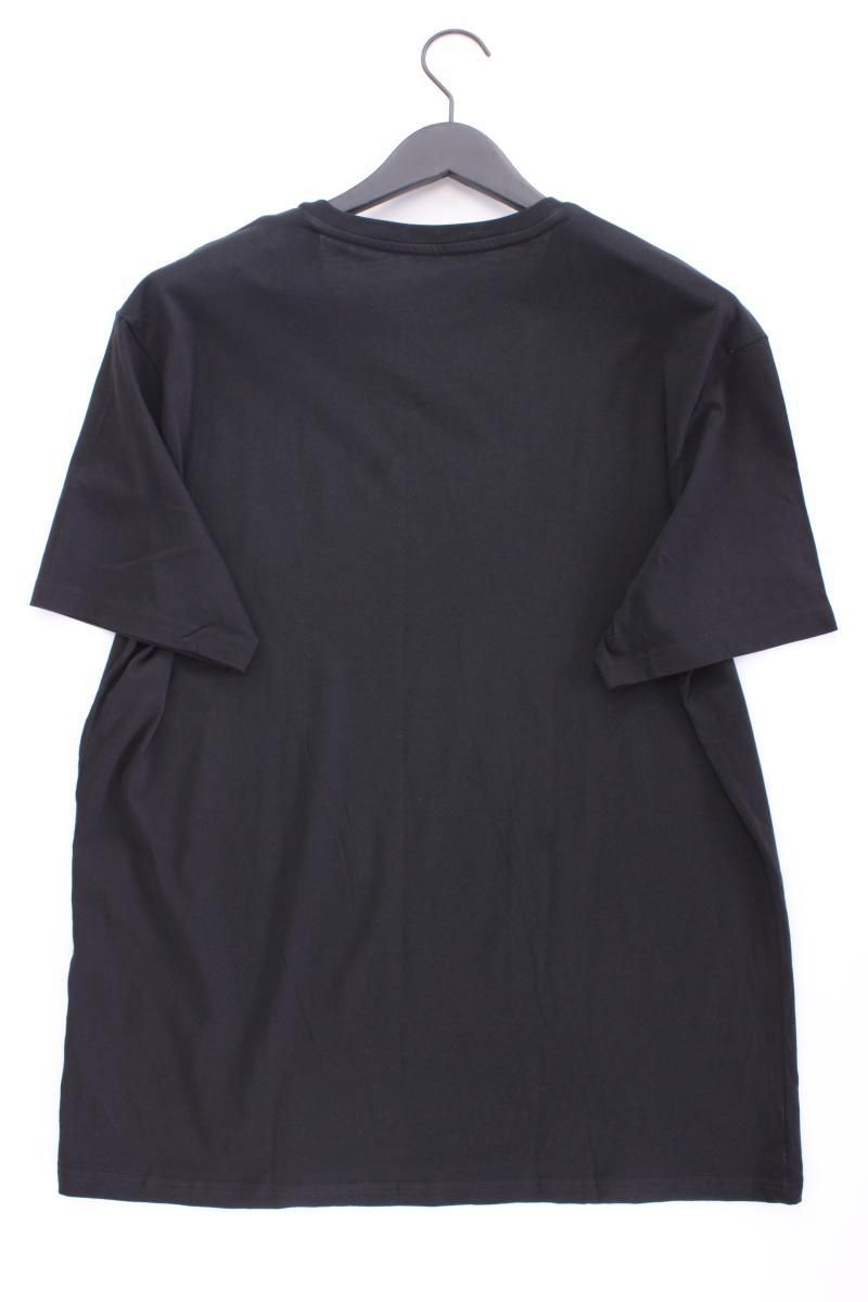 T-Shirts: Adidas T-Shirt Gr. XL Kurzarm schwarz – Gebraucht aus Neustadt an der Waldnaab von SecondLifeFashion 3