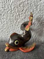Herend Delfin Figur  - Top !