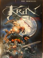 Krän Band 2 und 3 von Eric Herenguel,