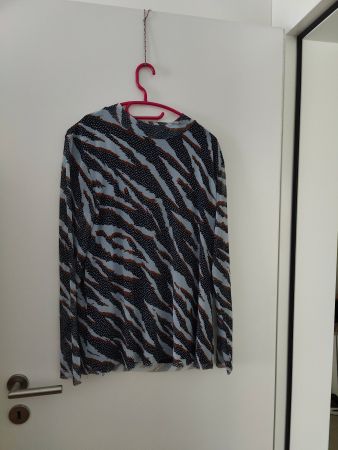 Bluse von TAIFUN
