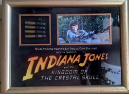 Indiana Jones et le royaume du crâne de cristal