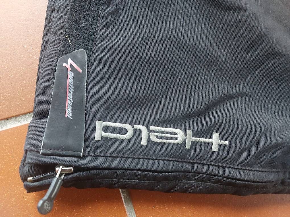 Held Pantaloni: HELD 4 quattrotempi GORETEX Hose – Usato da Reichenbach im Kandertal venduto da Gt600 3