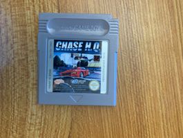 Chase H.Q. für Gameboy