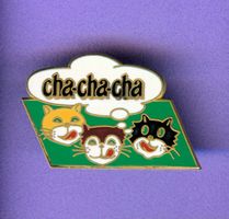 cha-cha-cha  Katzenfutter
