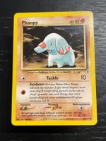 Pokemon Phanpy 43/111 neo Genesis