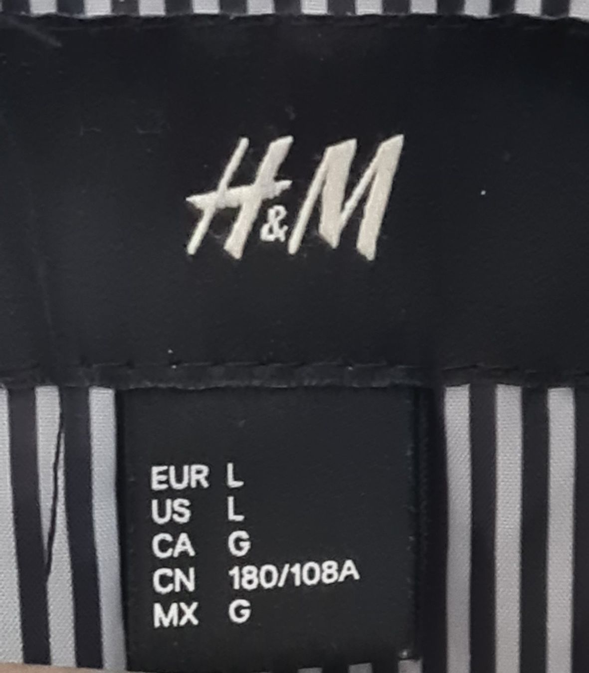H&M Gilet & Giacche: Gilet – Usato da Islikon venduto da EFH651 3