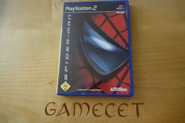 Spider-Man: The Movie