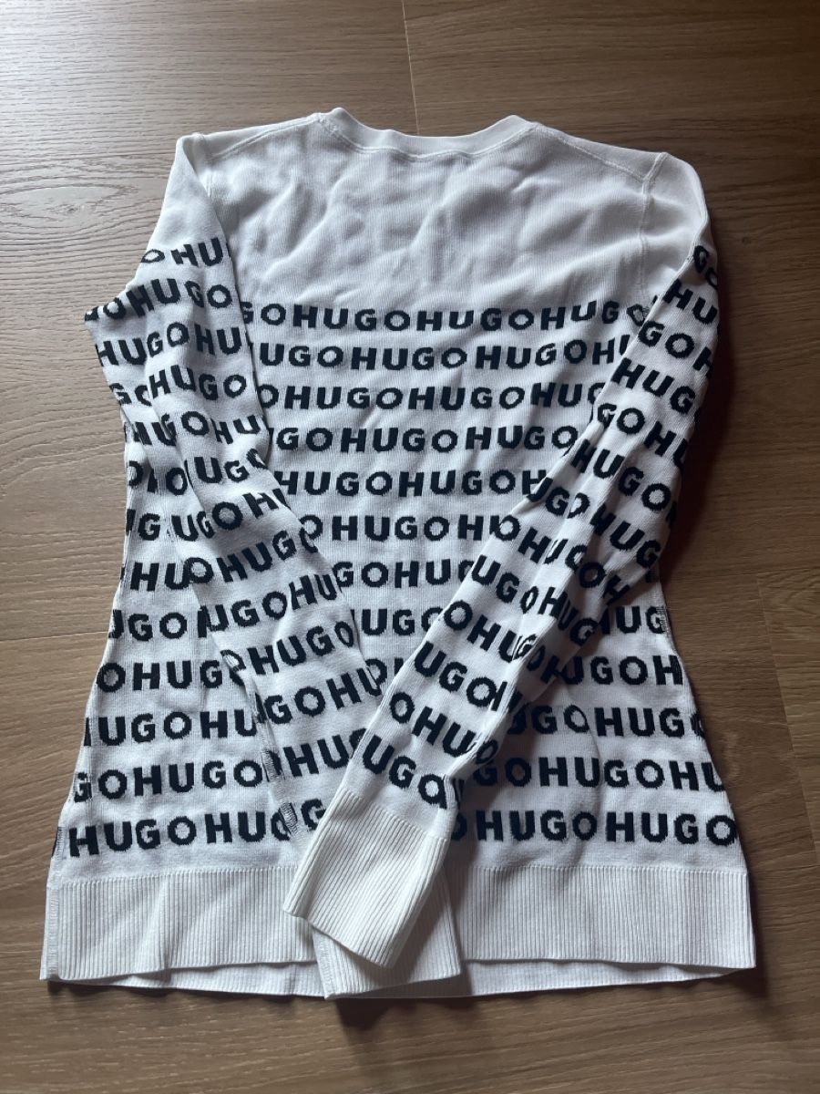Pulls & Sweat-shirts: Pullover Hugo Boss Original – Neuf (Voir description) à Cham par dej4vue 1