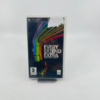 Every Extend Extra (PSP)