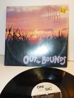 Lp - Club Mix -  TFM Out of Bounds  - House Remixed  Elektro