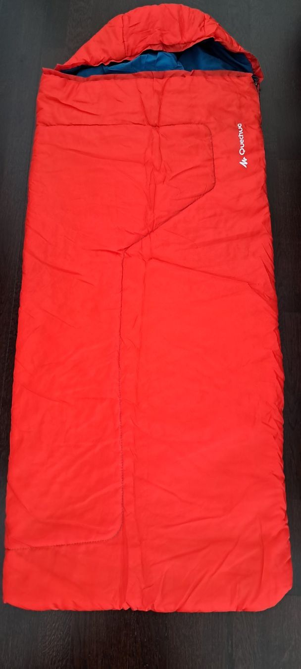 Sacchi a pelo: Sac de couchage pour junior – Nuovo (secondo la descrizione) da La Chaux-de-Fonds venduto da stakka