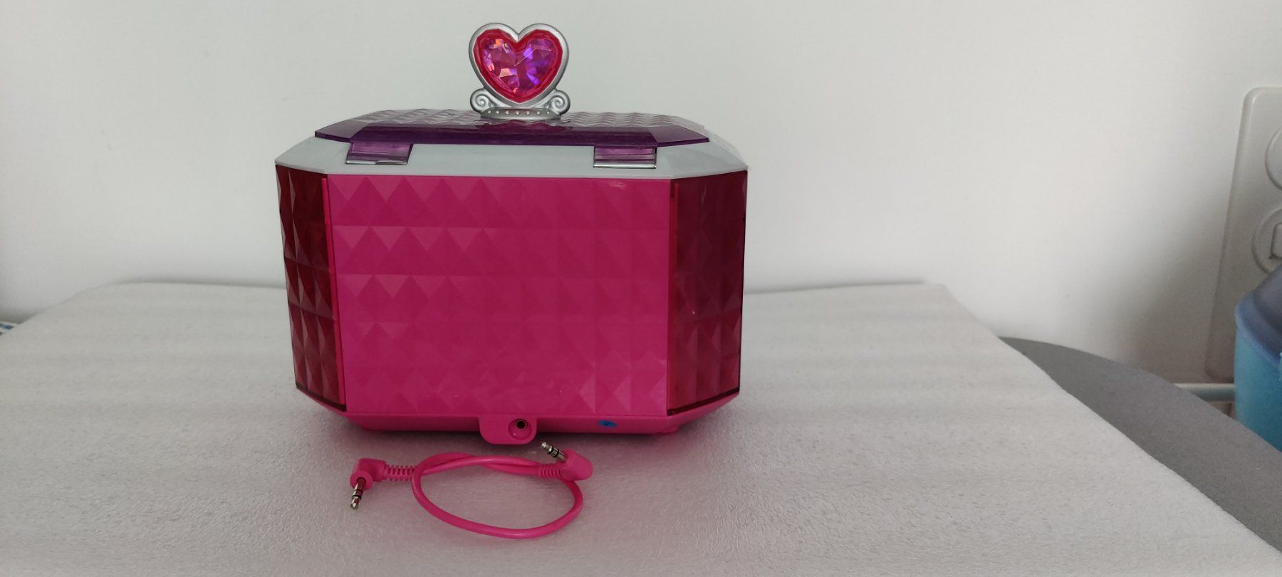 Vtech Jouets: Vtech Kidisecrets Schmuckkästchen – D'occasion à Zürich par sendbad 5