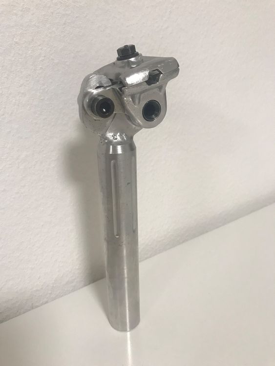 3 TTT SEATPOST - 26.8 mm - Tige de selle