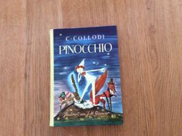 Pinocchio 1972