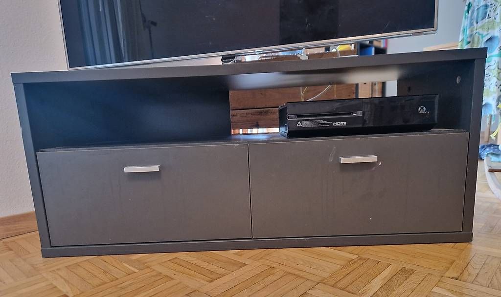 Mobili TV: Fernsehmöbel / Sideboard – Usato da Luterbach venduto da roxy_world