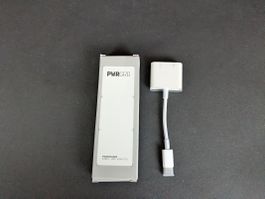 PWRGRD Powerguard Adapterkabel