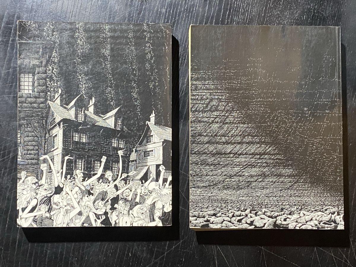 Fumetti: Church & State - Dave Sim - 2 Comicbooks English – Usato da Zuerich venduto da SonderArt-Wertgut 2