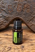 dōTERRA Basil 15 ml – neu & ungeöffnet