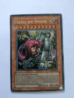 Yu-Gi-Oh! Teleia die Sphinx