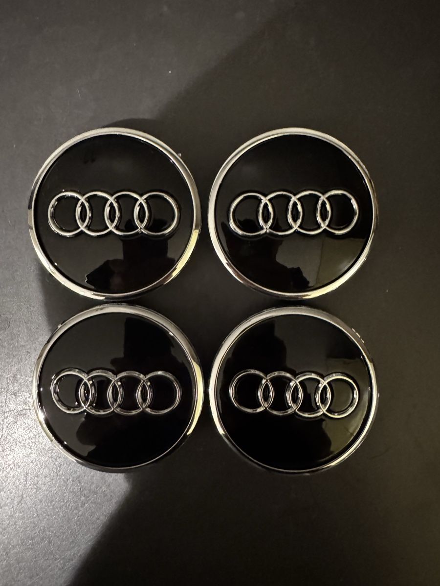 Audi Cerchioni: Alutec 19 Zoll Felgen – Usato da Altstätten SG venduto da frommmiboy 3
