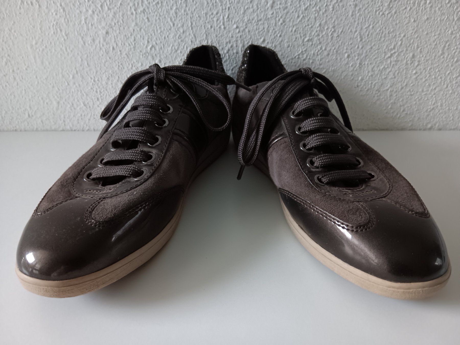 Geox Scarpe da donna: Chaussures / Schuhe GEOX  Pointure / Nummer 40 – Usato da Cossonay-ville venduto da Super-Price-Quality 3
