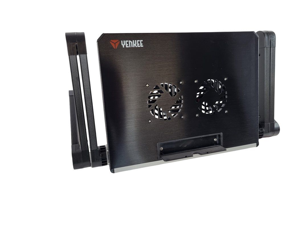Racks & Cavalletti: YENKEE cooling notbook table – Nuovo (secondo la descrizione) da Wangen b. Olten venduto da Restwert_Wangen 1