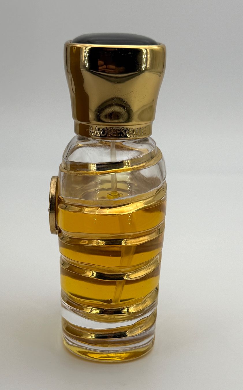 Profumi & Eau de Toilette: Moresque Oro EdP – Usato da Zürich venduto da MouseWorld 2