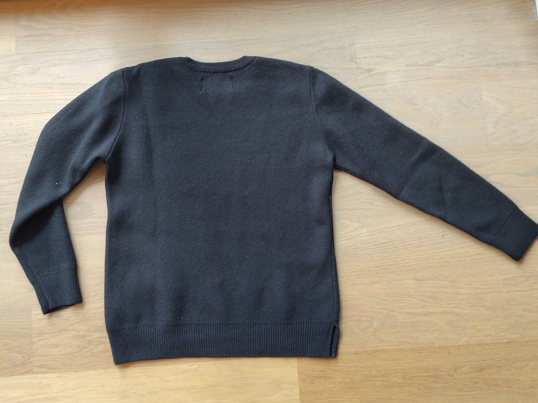 Thinking Mu Maglioni & Felpe: Wollpullover von Thinking Mu, Gr. Medium – Usato da Zürich venduto da ste_58hs 4