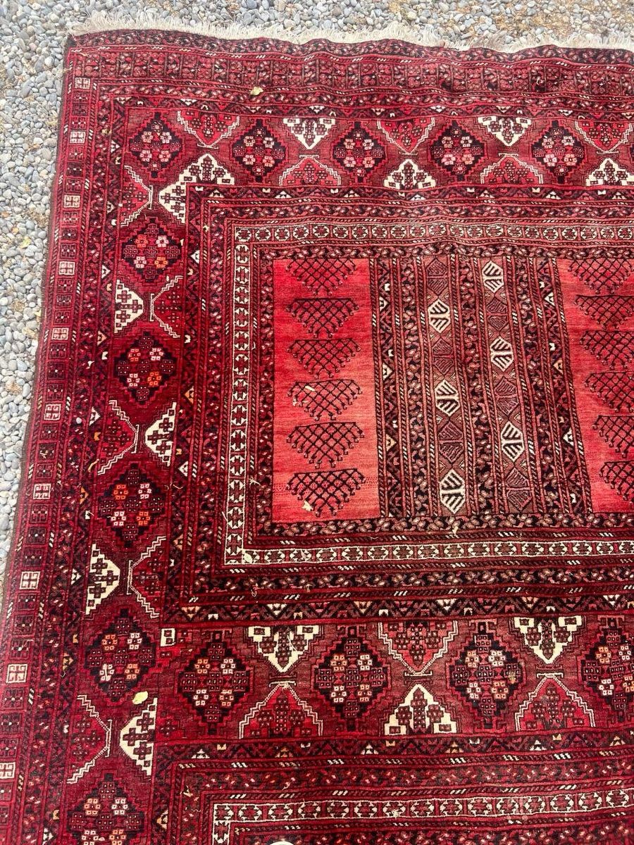 Tapis: Orientteppich (10) – D'occasion à Glattfelden par maa_qcj8 4