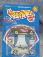 Chrysler Jeep 2 Car Set 1:64