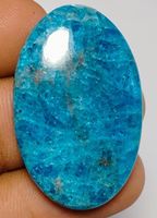 Cabochon L-8356 – Apatit 35x23mm 49 Karat